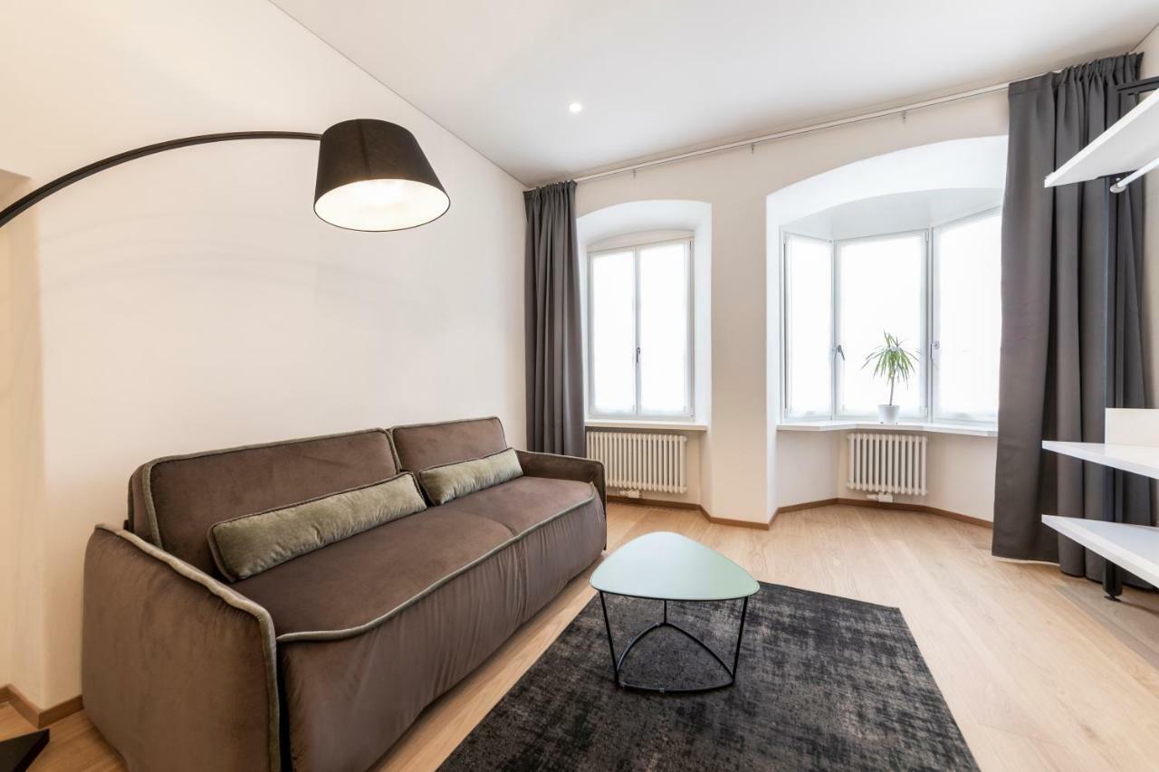 Stay Cooper L Cooper Apartments Bolzano Zewnętrze zdjęcie