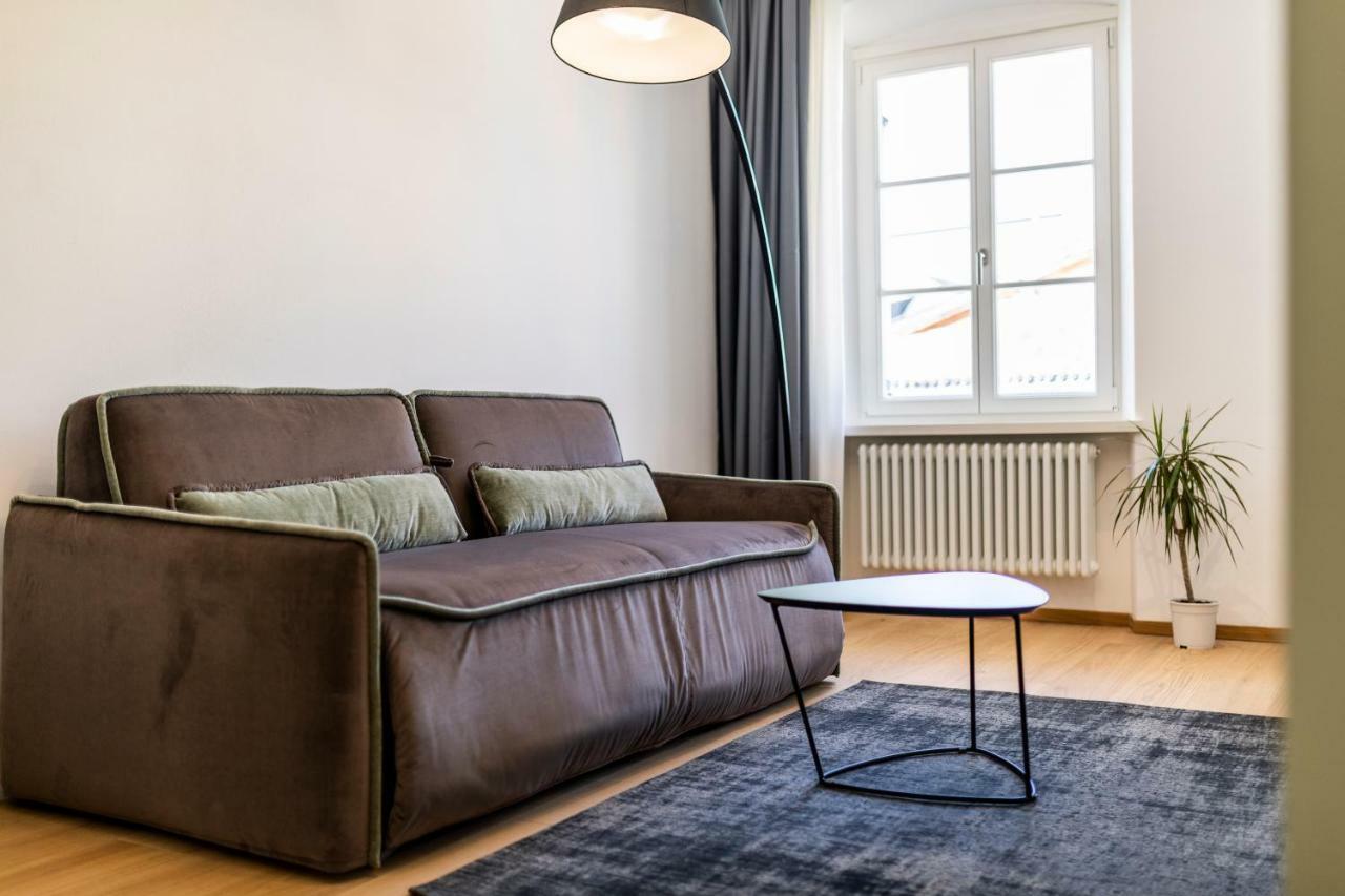 Stay Cooper L Cooper Apartments Bolzano Zewnętrze zdjęcie